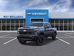 2025 Chevrolet Silverado 2500 Crew Cab 4WD Pickup for sale #T50742 - photo 32