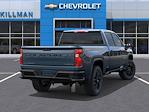 2025 Chevrolet Silverado 2500 Crew Cab 4WD Pickup for sale #T50742 - photo 4
