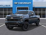 2025 Chevrolet Silverado 2500 Crew Cab 4WD Pickup for sale #T50742 - photo 6