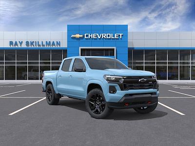 2025 Chevrolet Colorado Crew Cab 4WD Pickup for sale #T50743 - photo 1