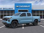 2025 Chevrolet Colorado Crew Cab 4WD Pickup for sale #T50743 - photo 2