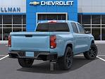 2025 Chevrolet Colorado Crew Cab 4WD Pickup for sale #T50743 - photo 28