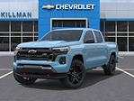 2025 Chevrolet Colorado Crew Cab 4WD Pickup for sale #T50743 - photo 30