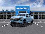 2025 Chevrolet Colorado Crew Cab 4WD Pickup for sale #T50743 - photo 32