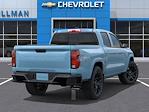 2025 Chevrolet Colorado Crew Cab 4WD Pickup for sale #T50743 - photo 4