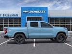 2025 Chevrolet Colorado Crew Cab 4WD Pickup for sale #T50743 - photo 5