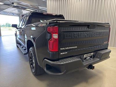 2020 Chevrolet Silverado 1500 Crew Cab 4WD Pickup for sale #T50743A - photo 2