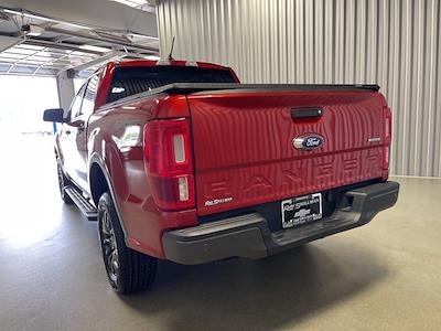 2019 Ford Ranger SuperCrew Cab 4x4 Pickup for sale #T50744A - photo 2