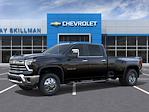 2025 Chevrolet Silverado 3500 Crew Cab 4WD Pickup for sale #T50747 - photo 2
