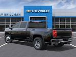 2025 Chevrolet Silverado 3500 Crew Cab 4WD Pickup for sale #T50747 - photo 3