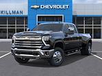 2025 Chevrolet Silverado 3500 Crew Cab 4WD Pickup for sale #T50747 - photo 6