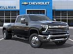 2025 Chevrolet Silverado 3500 Crew Cab 4WD Pickup for sale #T50747 - photo 7