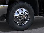 2025 Chevrolet Silverado 3500 Crew Cab 4WD Pickup for sale #T50747 - photo 9