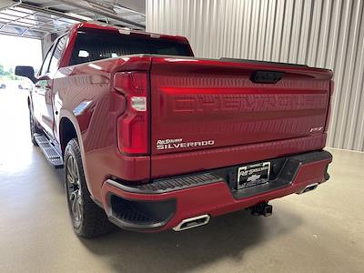 2023 Chevrolet Silverado 1500 Crew Cab 4WD Pickup for sale #T50747A2 - photo 2