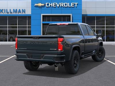 2025 Chevrolet Silverado 2500 Crew Cab 4WD Pickup for sale #T50749 - photo 2