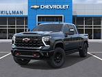 2025 Chevrolet Silverado 2500 Crew Cab 4WD Pickup for sale #T50749 - photo 30