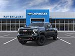 2025 Chevrolet Silverado 2500 Crew Cab 4WD Pickup for sale #T50749 - photo 32