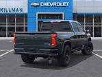 2025 Chevrolet Silverado 2500 Crew Cab 4WD Pickup for sale #T50749 - photo 4