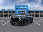 2025 Chevrolet Silverado 2500 Crew Cab 4WD Pickup for sale #T50749 - photo 8