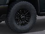 2025 Chevrolet Silverado 2500 Crew Cab 4WD Pickup for sale #T50749 - photo 9
