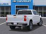 2025 Chevrolet Silverado 1500 Crew Cab 4WD Pickup for sale #T50751 - photo 2