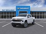 2025 Chevrolet Silverado 1500 Crew Cab 4WD Pickup for sale #T50751 - photo 8