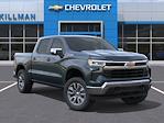 2025 Chevrolet Silverado 1500 Crew Cab 4WD Pickup for sale #T50752 - photo 31