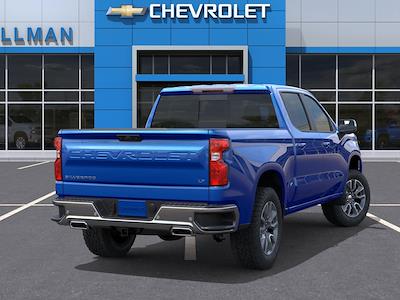 2025 Chevrolet Silverado 1500 Crew Cab 4WD Pickup for sale #T50756 - photo 2