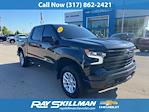 2023 Chevrolet Silverado 1500 Crew Cab 4WD Pickup for sale #T50760A - photo 1