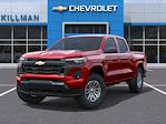 2025 Chevrolet Colorado Crew Cab 4WD Pickup for sale #T50761 - photo 6
