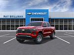 2025 Chevrolet Colorado Crew Cab 4WD Pickup for sale #T50761 - photo 8