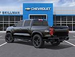 2025 Chevrolet Colorado Crew Cab 4WD Pickup for sale #T50762 - photo 4