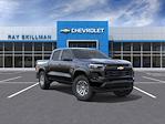 2025 Chevrolet Colorado Crew Cab 4WD Pickup for sale #T50763 - photo 1
