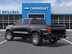 2025 Chevrolet Colorado Crew Cab 4WD Pickup for sale #T50763 - photo 4