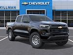 2025 Chevrolet Colorado Crew Cab 4WD Pickup for sale #T50763 - photo 7
