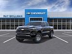 2025 Chevrolet Colorado Crew Cab 4WD Pickup for sale #T50763 - photo 8