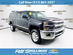 2015 Chevrolet Silverado 2500 Double Cab SRW 4WD Pickup for sale #T50763A - photo 1