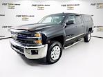 2015 Chevrolet Silverado 2500 Double Cab SRW 4WD Pickup for sale #T50763A - photo 4
