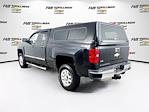 2015 Chevrolet Silverado 2500 Double Cab SRW 4WD Pickup for sale #T50763A - photo 6
