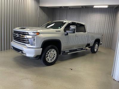 2021 Chevrolet Silverado 2500 Crew Cab SRW 4WD Pickup for sale #T50769B - photo 2