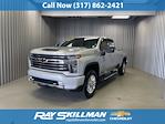 2021 Chevrolet Silverado 2500 Crew Cab SRW 4WD Pickup for sale #T50769B - photo 1