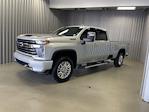 2021 Chevrolet Silverado 2500 Crew Cab SRW 4WD Pickup for sale #T50769B - photo 2