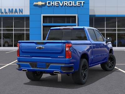 2025 Chevrolet Silverado 1500 Crew Cab 4WD Pickup for sale #T50773 - photo 2