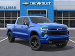 2025 Chevrolet Silverado 1500 Crew Cab 4WD Pickup for sale #T50773 - photo 7