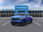 2025 Chevrolet Silverado 1500 Crew Cab 4WD Pickup for sale #T50773 - photo 8