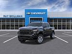 2025 Chevrolet Silverado 1500 Crew Cab 2WD Pickup for sale #T50778 - photo 8