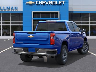2025 Chevrolet Silverado 1500 Crew Cab 4WD Pickup for sale #T50784 - photo 2