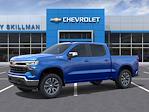 2025 Chevrolet Silverado 1500 Crew Cab 4WD Pickup for sale #T50784 - photo 3