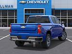 2025 Chevrolet Silverado 1500 Crew Cab 4WD Pickup for sale #T50784 - photo 2