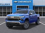 2025 Chevrolet Silverado 1500 Crew Cab 4WD Pickup for sale #T50784 - photo 6